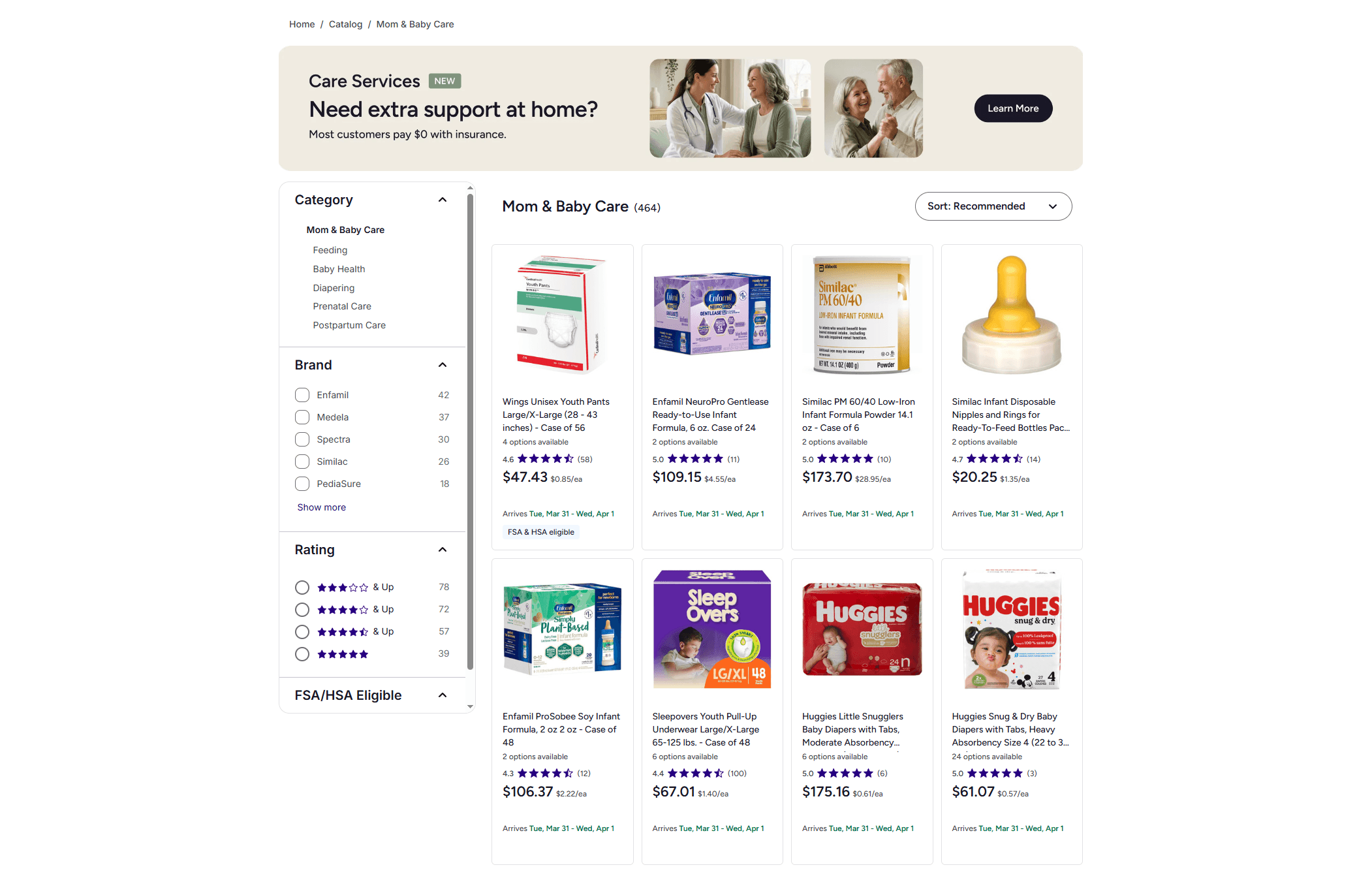 Carewell